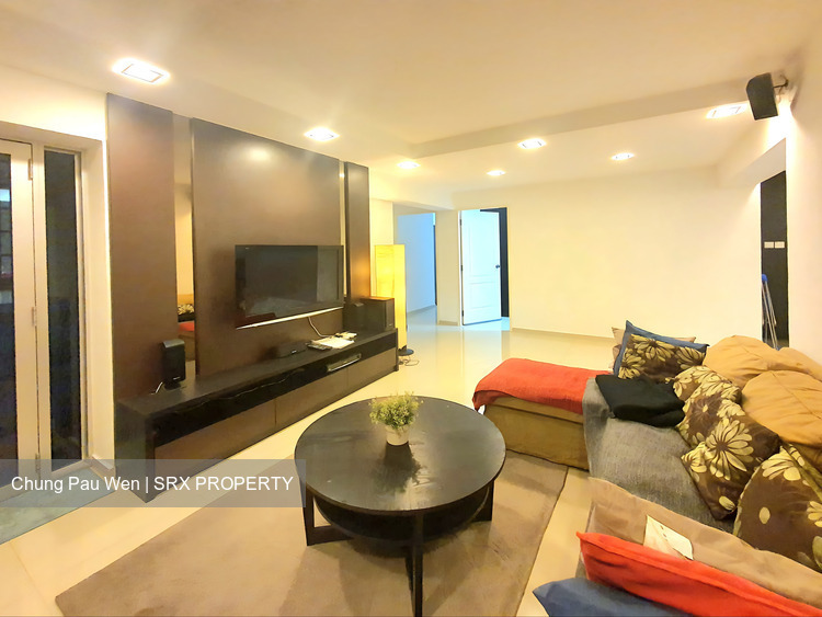 Blk 229 Bishan Street 23 (Bishan), HDB 4 Rooms #588062811